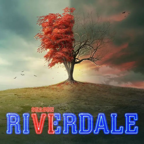 Riverdale-S6-Poster
