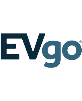 EVgo Logo