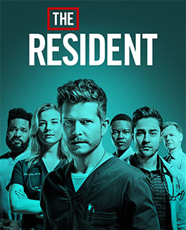 The-Resident-S5-Poster