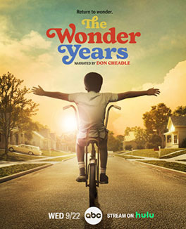 The-Wonder-Years Credit Poster