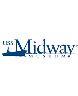 Uss-Midway-Museum-logo