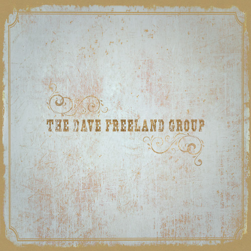 web_The Dave Freeland Group Album Cover