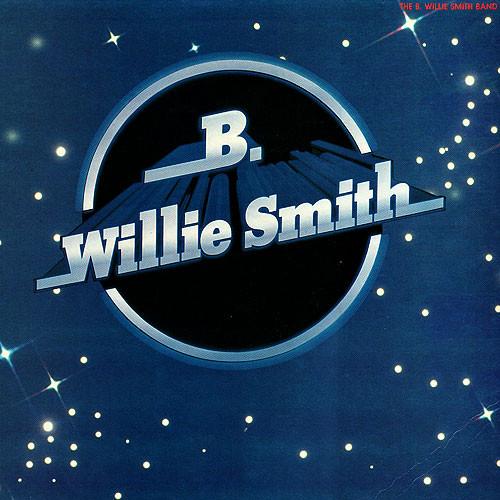 B. Willie Smith Album Cover