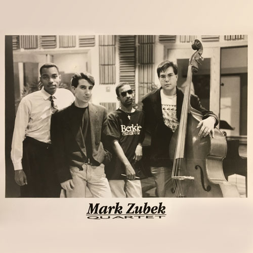 Band_Promo_Mark-Zubek-Quartet