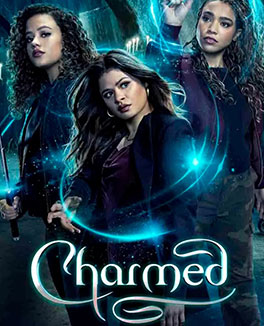 Charmed-S4-Poster