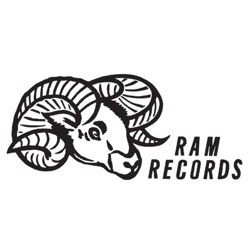 Ram-Records-Logo