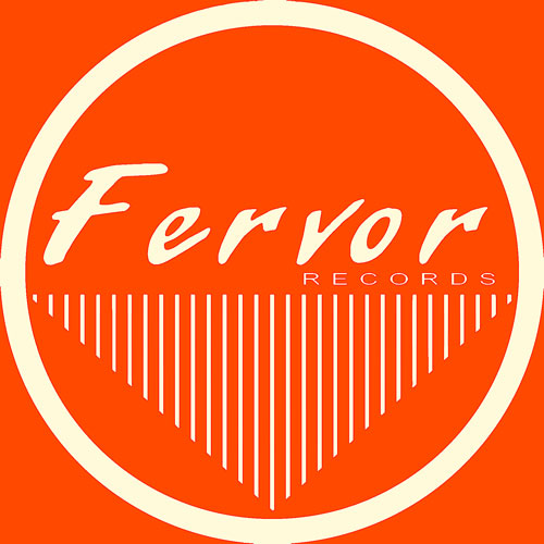 Fervor-Records-Logo-White-with-Orange-Background