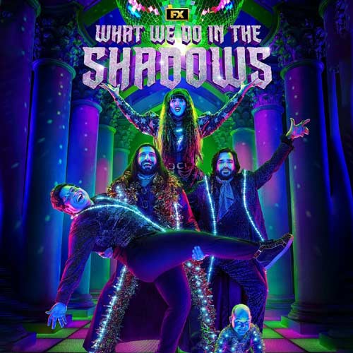 What We Do In The Shadows, Mystical Magical Musical Madness