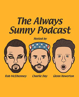 the-always-sunny-podcast-logo