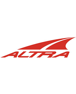 Altra-All-Red-Logo