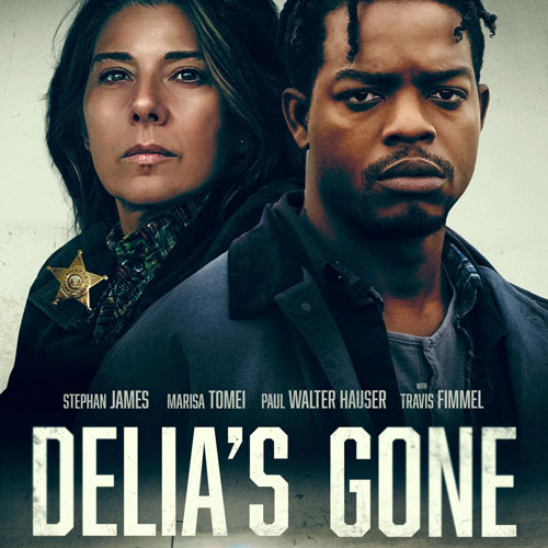 Delia's-Gone-Square-Poster
