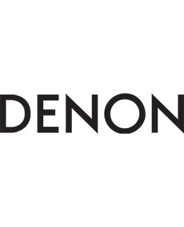 Denon-Credit-Logo