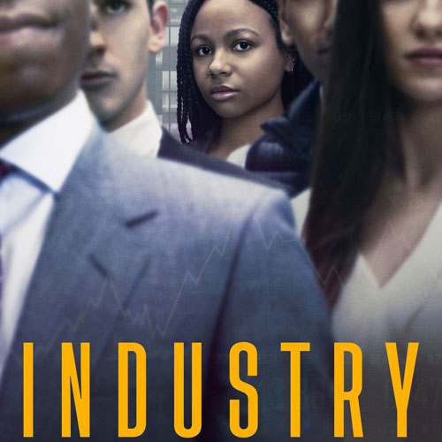 Industry-S2-Poster
