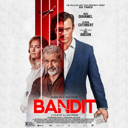Bandit-Poster