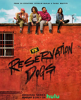 Reservation-Dogs-208-Credit-Poster