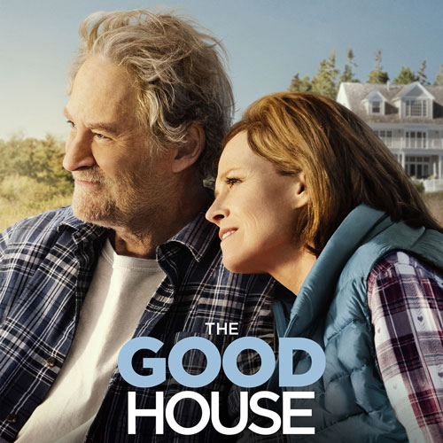The-Good-House-Poster