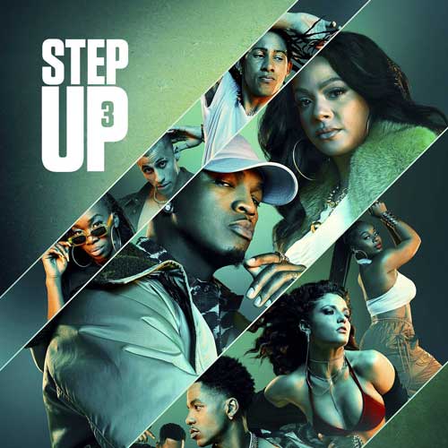 Step-Up-High-Water-S3-Poster
