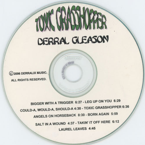 cd_Toxic-Grasshopper_Derral-Gleason_Label