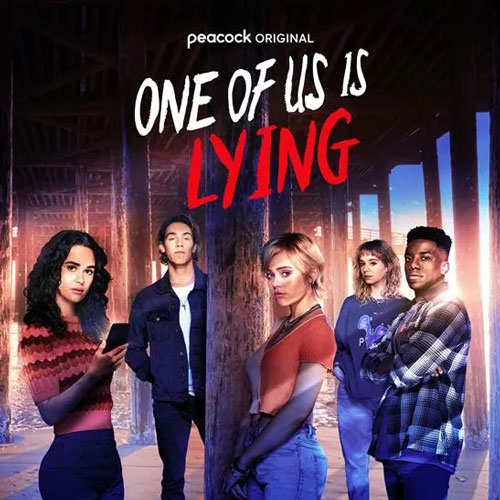 one-of-us-is-lying-season-2-poster
