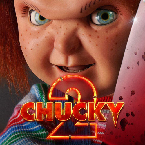 Chucky-Poster
