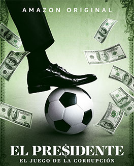 El-Presidente-Credit-Poster