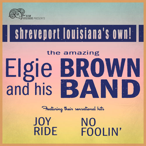 Elgie-Brown-Joy-Ride-Album-Cover