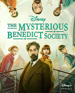 the-mysterious-benedict-society-S2-credit-poster