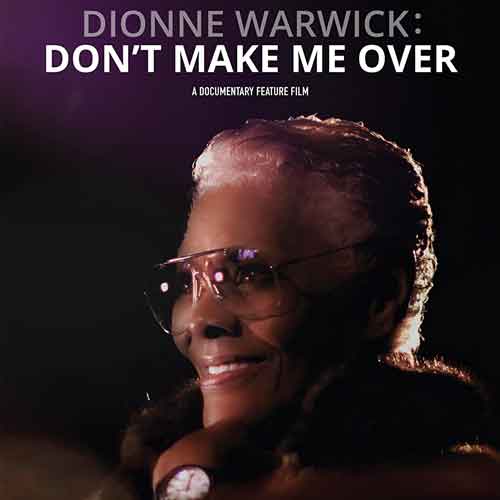 Dionne-Warwick-Don't-Make-Me-Over-Poster
