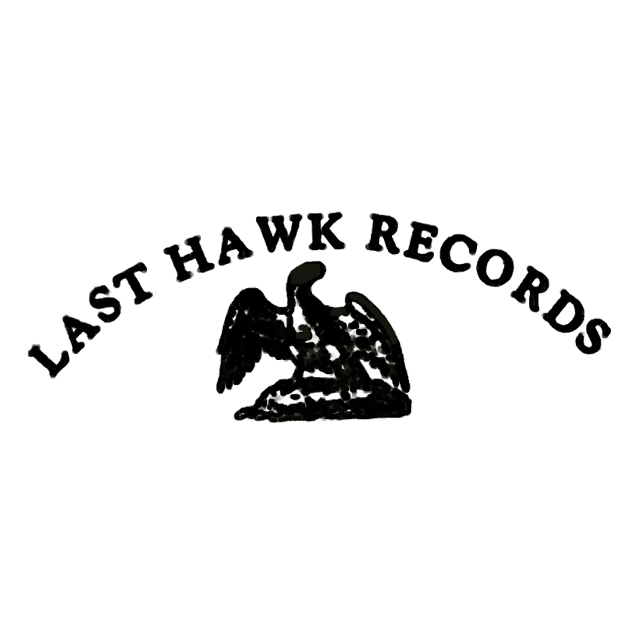 Last-Hawk-Records-Label