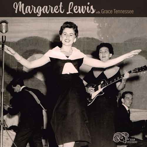 Margaret-Lewis-With-Grace-Tennessee-Album-Cover