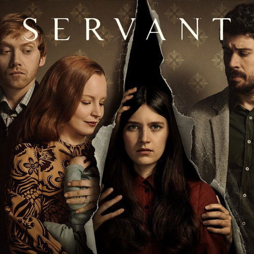 Servant-S4-Poster