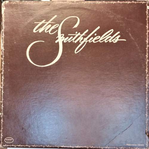 The-Smithfields-Album-Cover