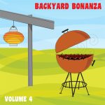 Backyard Bonanza Vol 4 Album