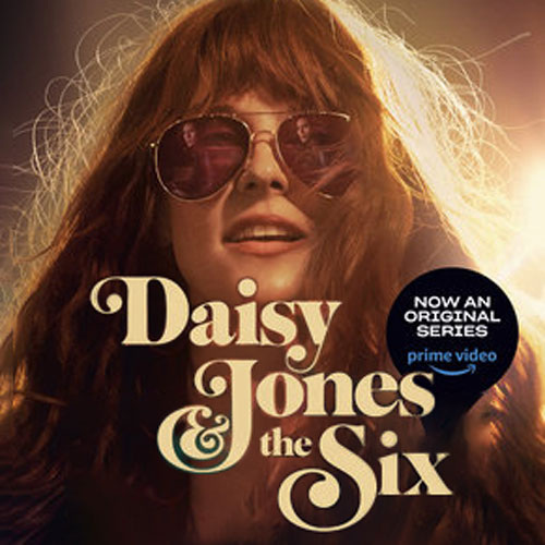 Daisy-Jones-&-The-Six-Poster