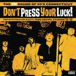 Don't Press Your Luck! album