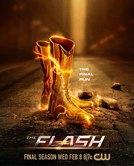 The-Flash-S9-Credit-Poster
