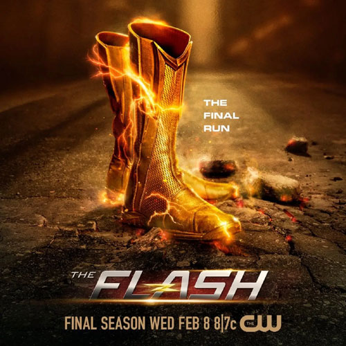 The-Flash-S9-Poster