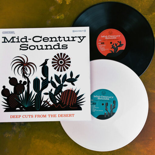 Mid-Century-Sounds-Vinyl-Album