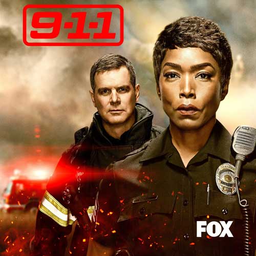 9-1-1-Poster
