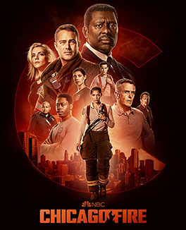 Chicago-Fire-Season 11 Poster