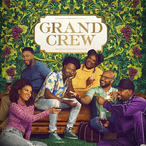 Grand-Crew-Poster