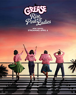 Grease--Rise-Of-The-Pink-Ladies-Credit-Poster