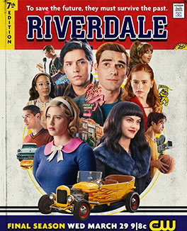 Riverdale-S7-Credit-Poster