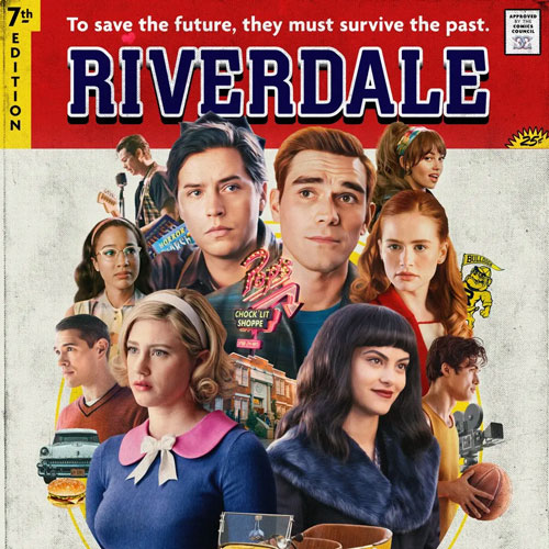 Riverdale-S7-Poster