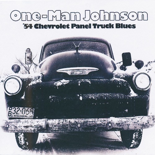 web_'54 Chevrolet Panel Truck Blues Cover