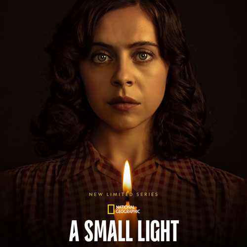 A-Small-Light-Poster
