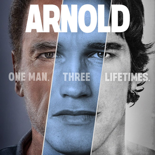 Arnold-Poster
