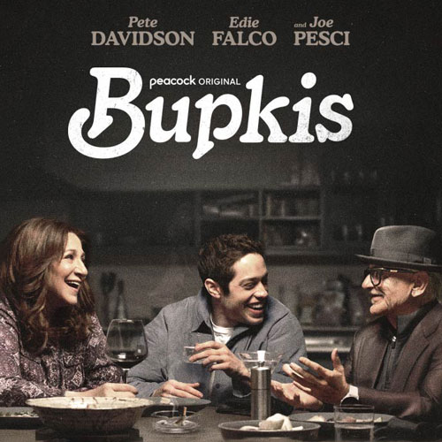 Bupkis-S1-Poster