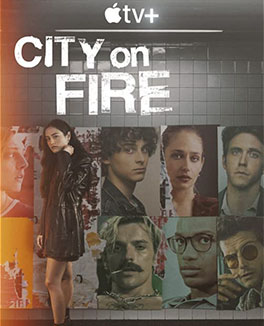 City-On-Fire-S1-Credit-Poster