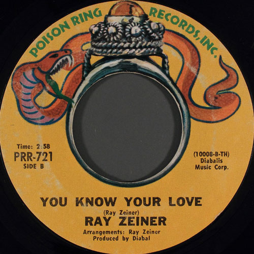 You-Know-Your-Love-Ray-Zeiner